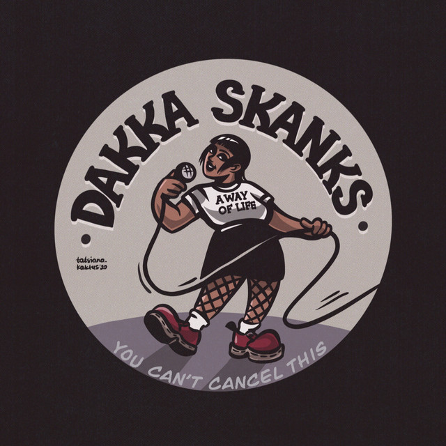 Dakka Skanks photo