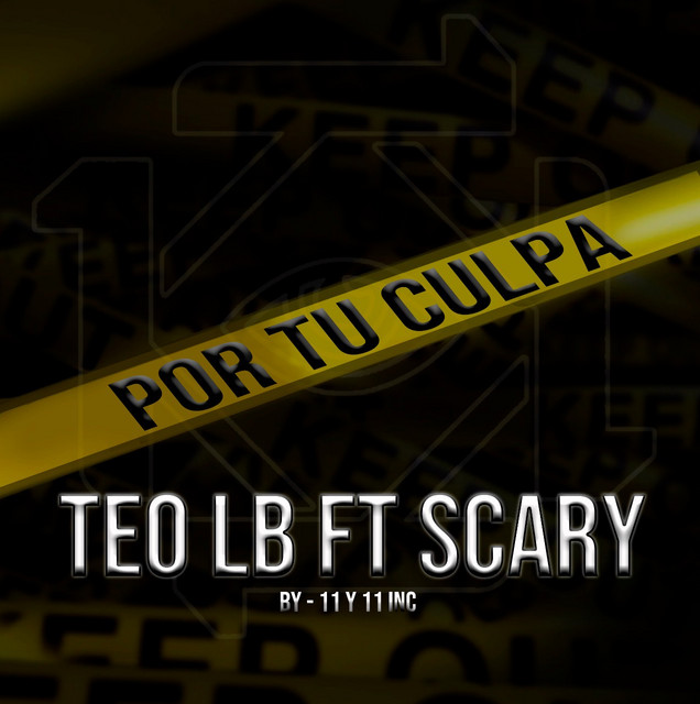 Scary En La Movie