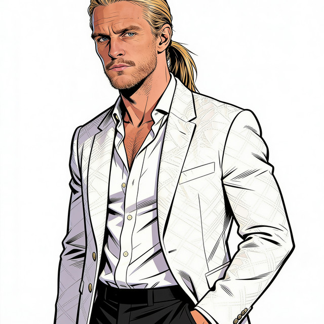 Erik Holm