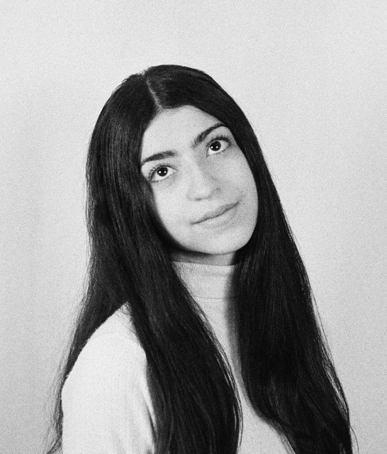 Frances De Vargas image