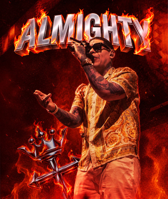 Almighty