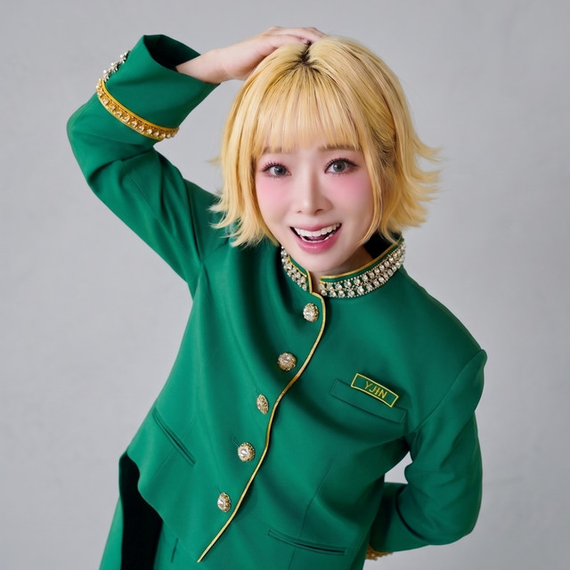 YJIN