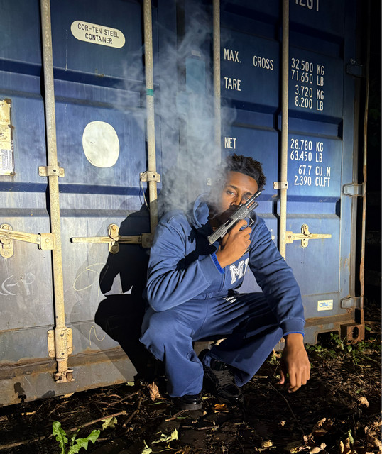 A Thug 洋楽 Of STEELL LORD Diary -