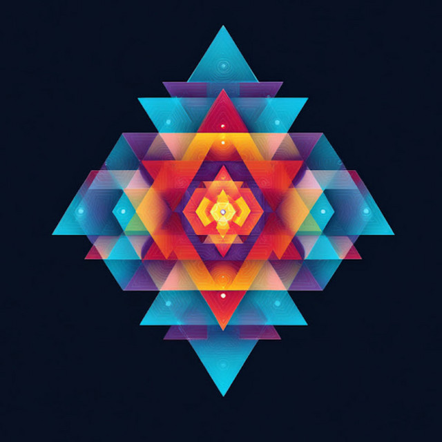 Cosmic Choir