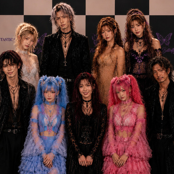 Fantastic 9