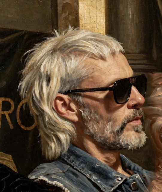 Mark Zowie
