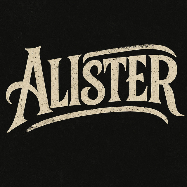 ALISTER
