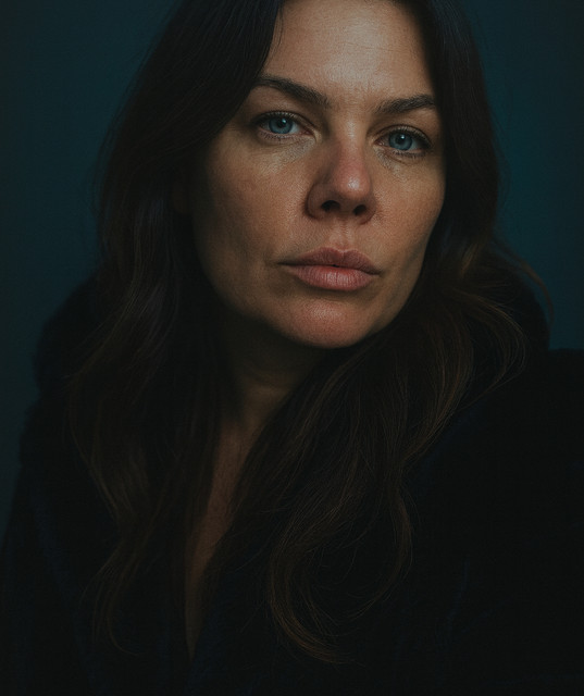 Maria Freya