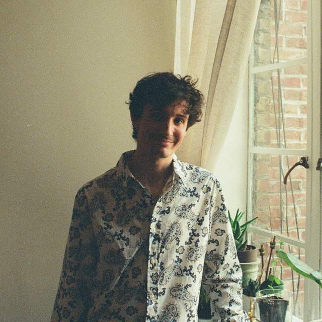 Damon Smith | Spotify