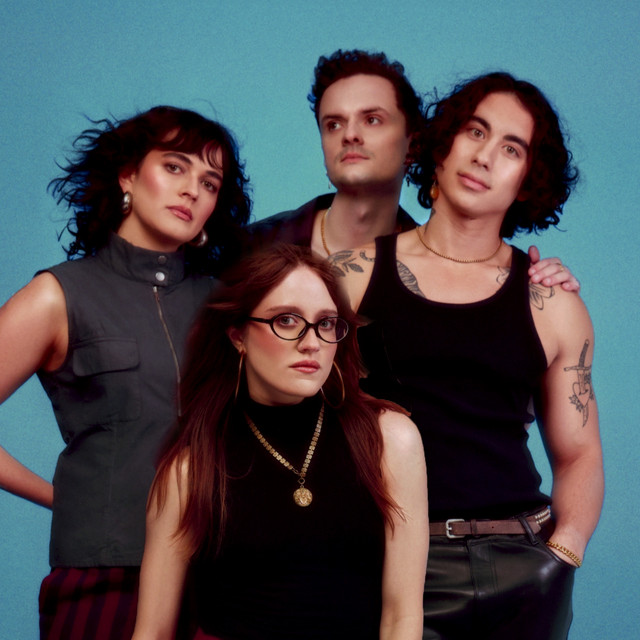 The Happy Fits image