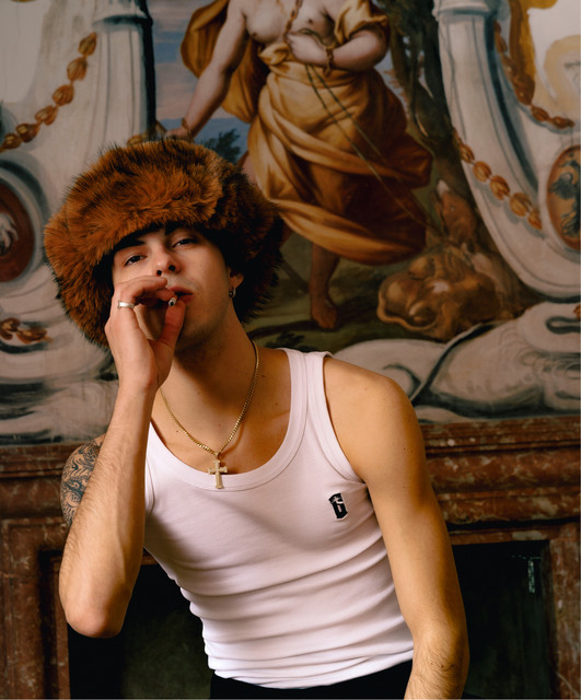 Flaco G