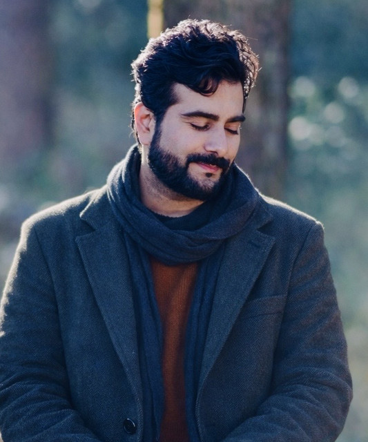 Suyash Bijalwan