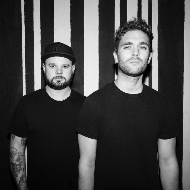 Royal Blood image