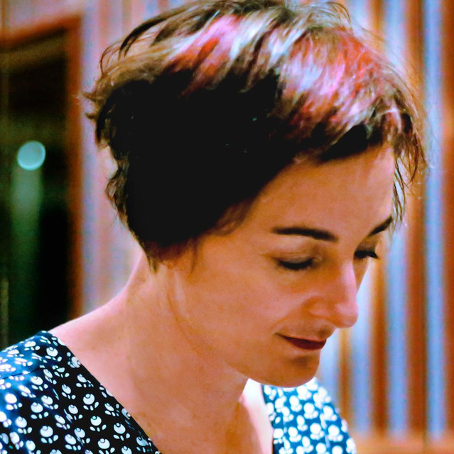 Bryony Marks
