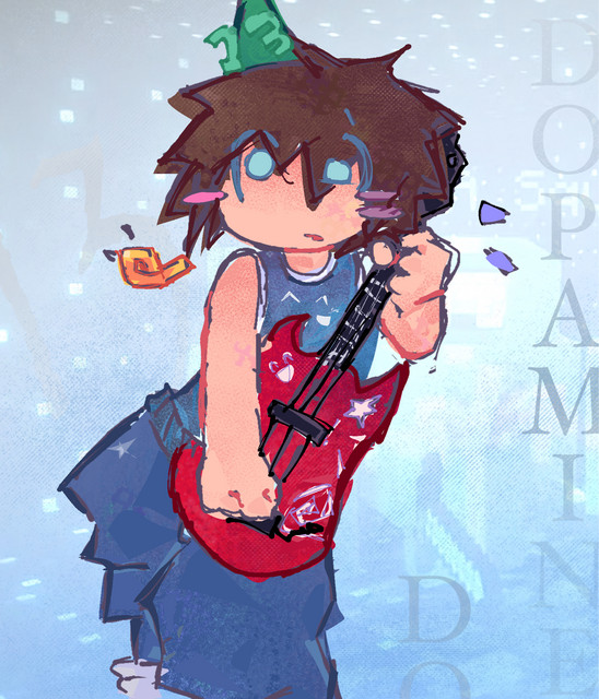 Dopamine