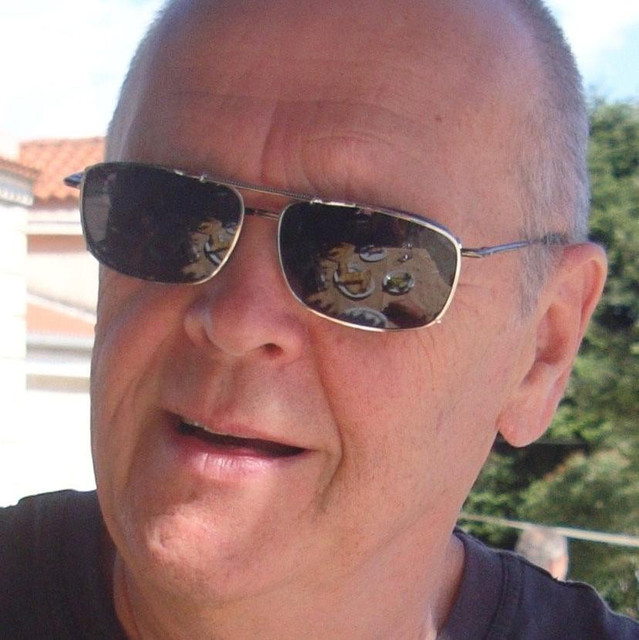 Paul Phillips