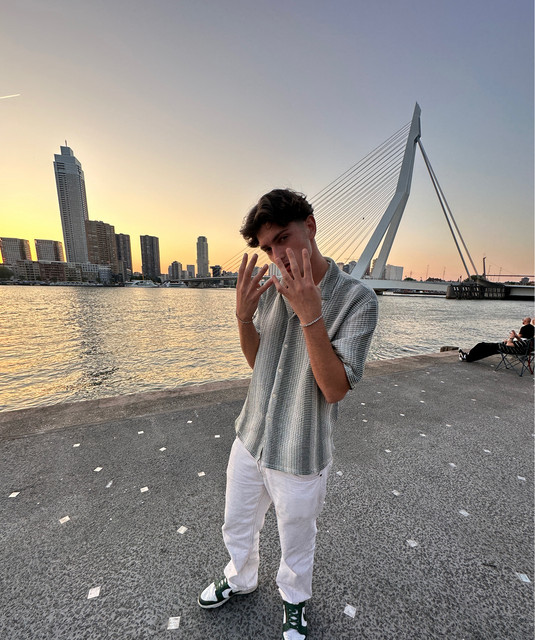 Jaimy | Spotify