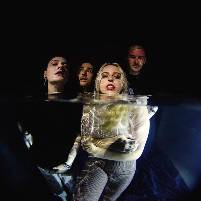Eliza & The Delusionals