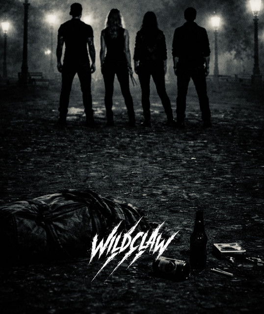 WildClaw
