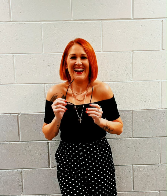 Kylie Fisher