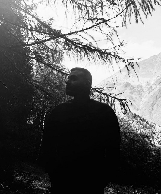LUC B | Spotify