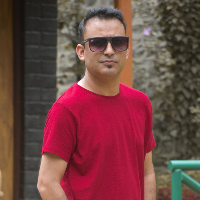 Vimal Negi image