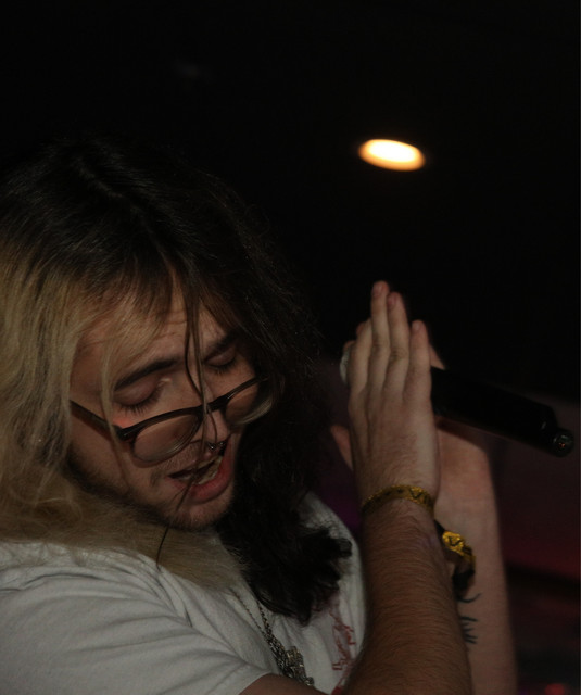 Kidd-Yuga artist photo