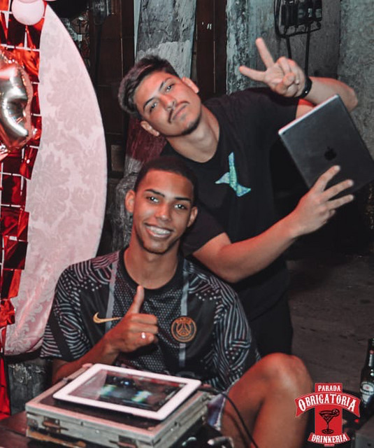 DJ ANDIN