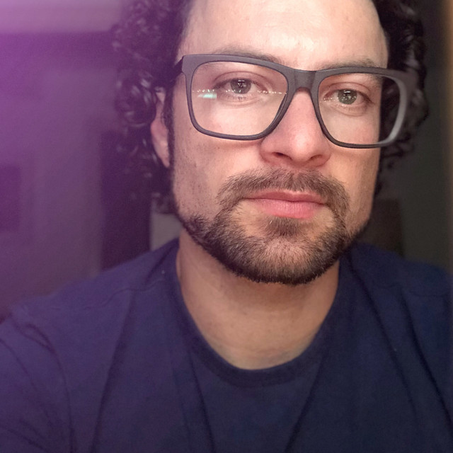 Tiago Ribeiro