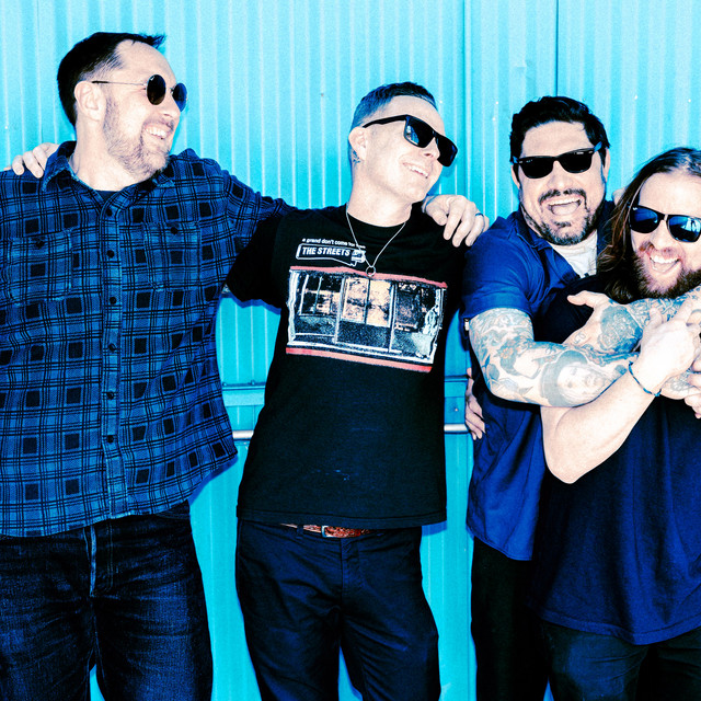 I Am The Avalanche image