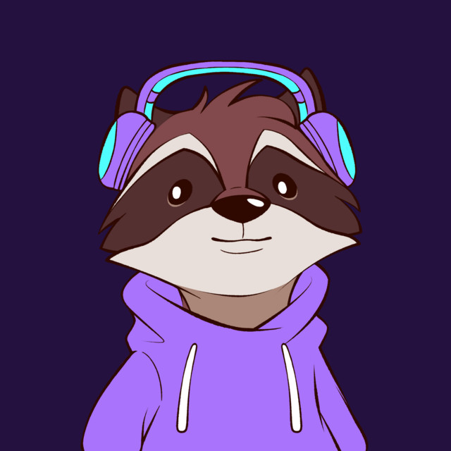 GrOORaccOO | Spotify