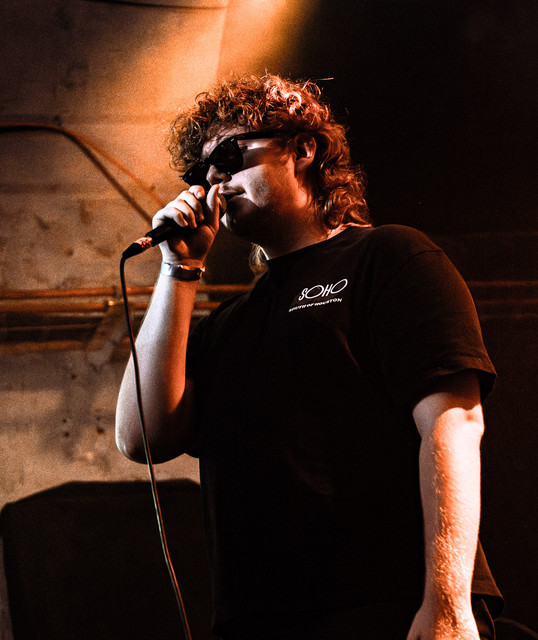 Kristian Chreno