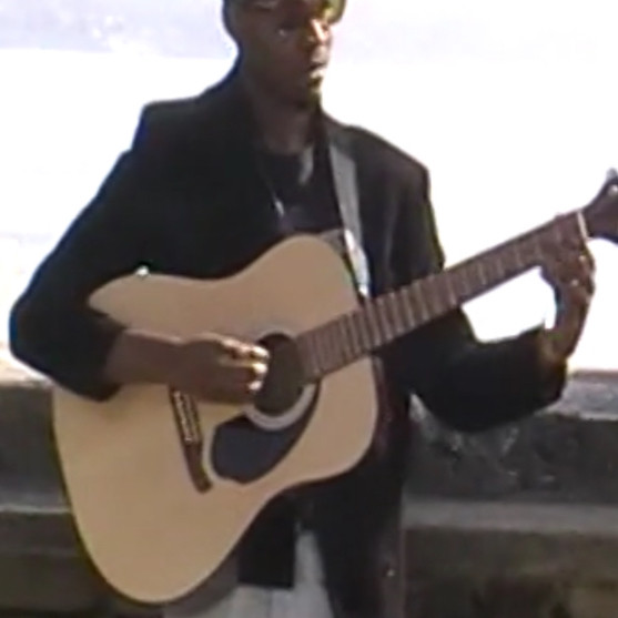 Simao Imani