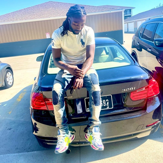 Maserati Ryda | Spotify