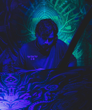 Synaptic (IN) | Spotify