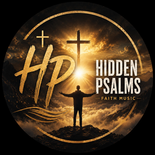 Hidden Psalms