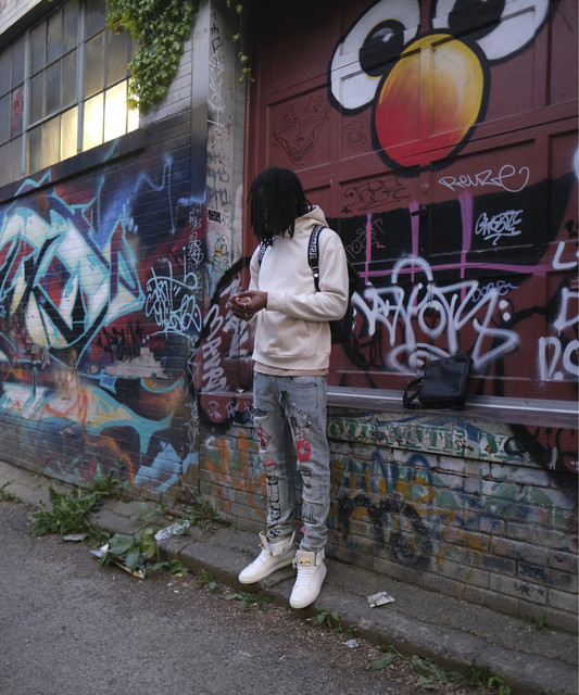 Jayy Global | Spotify