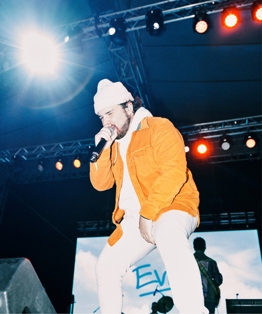 EVÍC