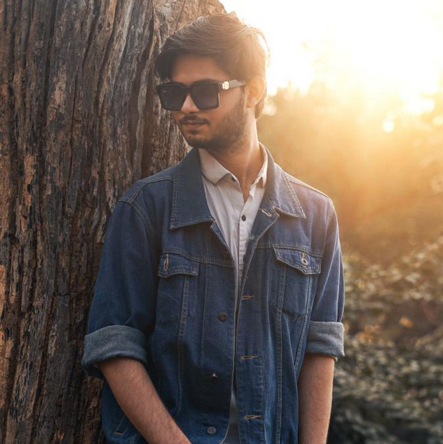 Aamir Raza | Spotify