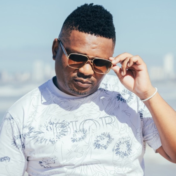 DJ Mngadi image
