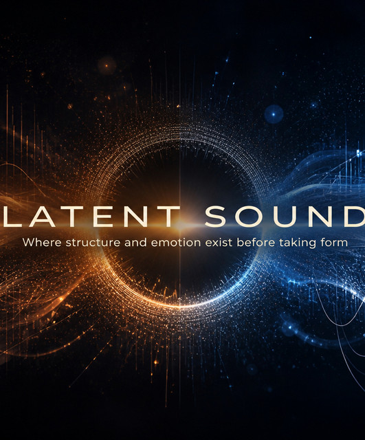 Latent Sound