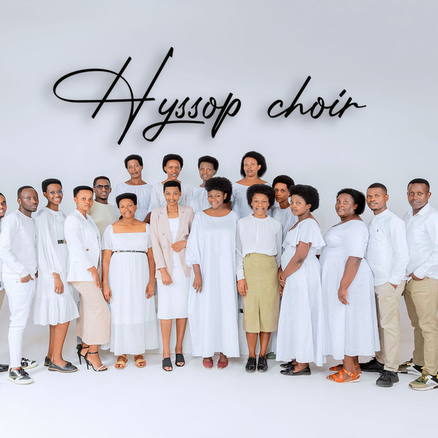 HYSSOP CHOIR