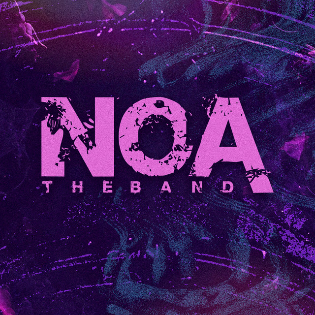 NOAtheband