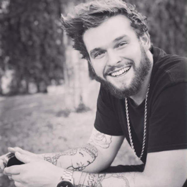 Joshua Rian | Spotify