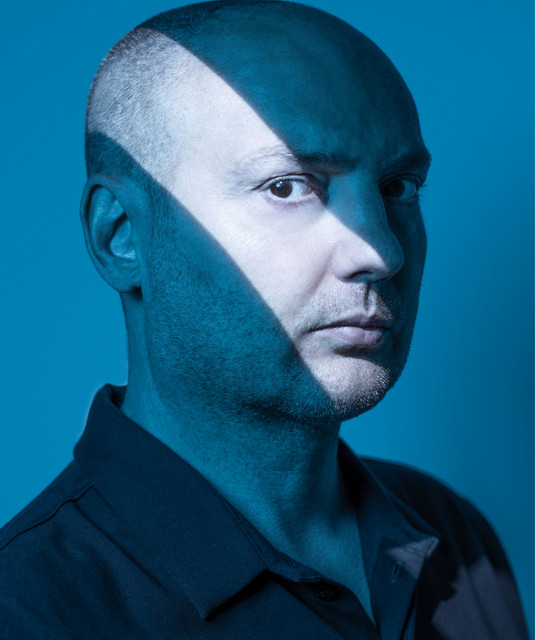 Yves Eaux