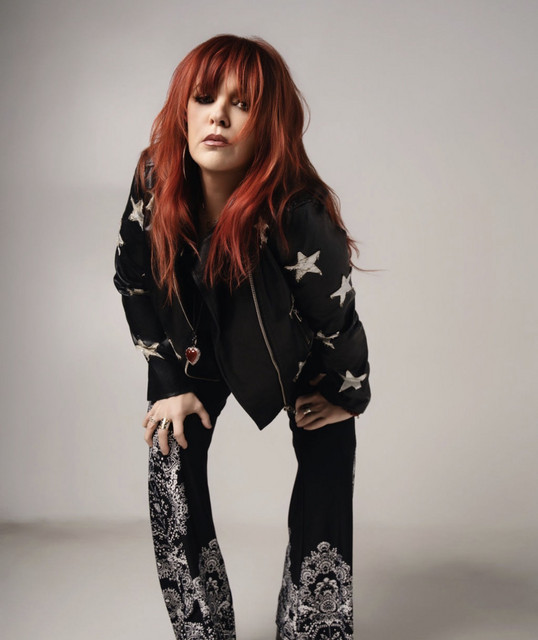 Heather Lomax