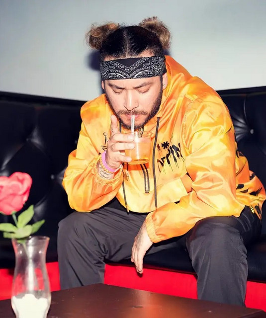 Frizzy Friz | Spotify