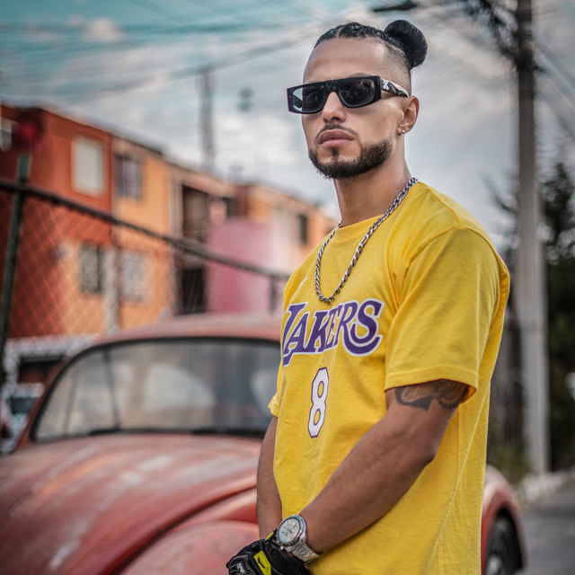Mc Blackman | Spotify