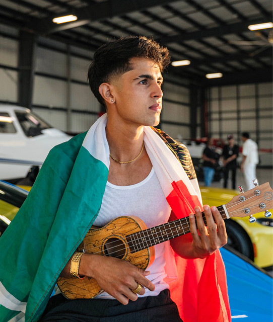 Luis Sandoval