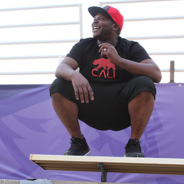 D.Strong da Genie | Spotify